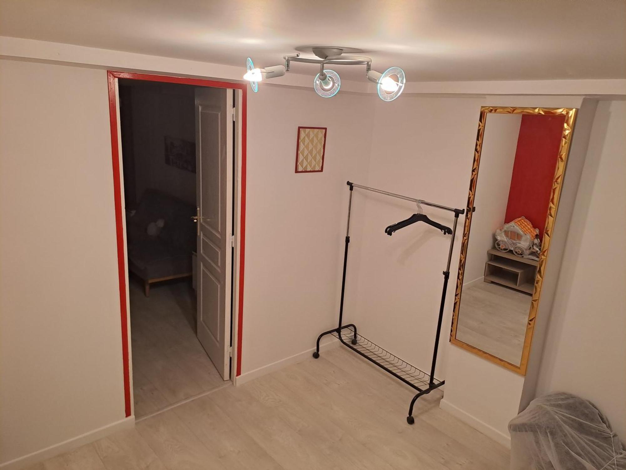 Maison Confort Et Repos Crecy-la-Chapelle Номер фото